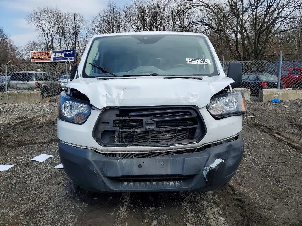 2019 FORD TRANSIT T-150  