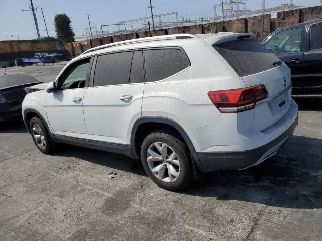 2018 VOLKSWAGEN ATLAS S