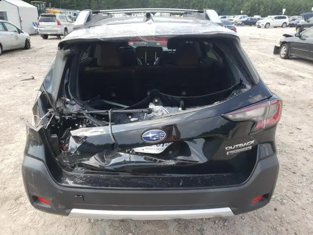 2023 SUBARU OUTBACK TOURING  