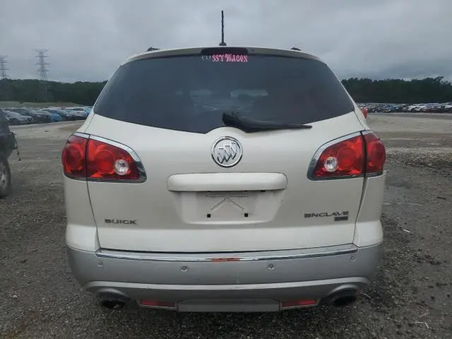 2010 BUICK ENCLAVE CXL  