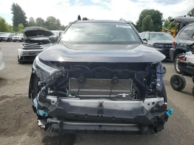 2024 TOYOTA RAV4 PRIME XSE  