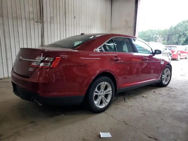 2014 FORD TAURUS SEL  