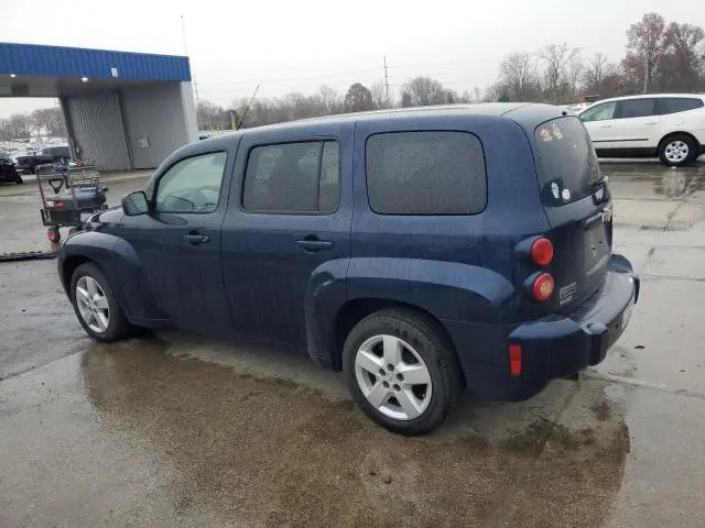 2010 CHEVROLET HHR LT  