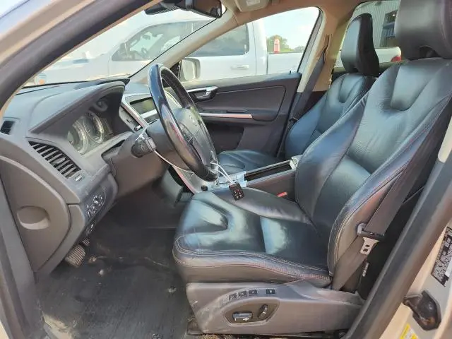 2010 VOLVO XC60 T6  