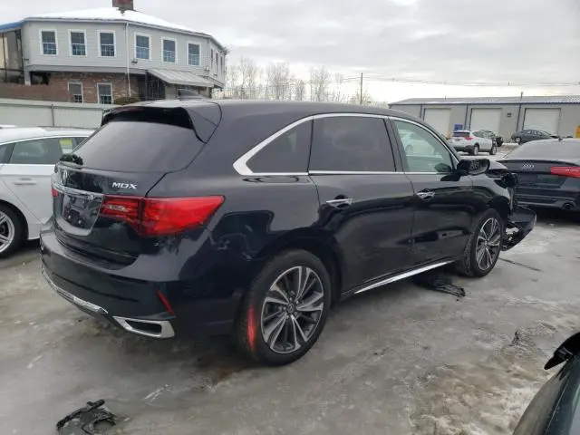 2020 ACURA MDX TECHNOLOGY  