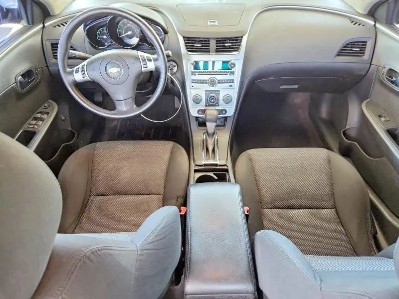 2012 CHEVROLET MALIBU 1LT  