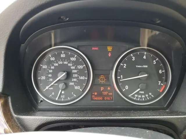 2010 BMW 328 I  
