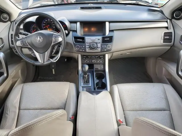 2011 ACURA RDX TECHNOLOGY