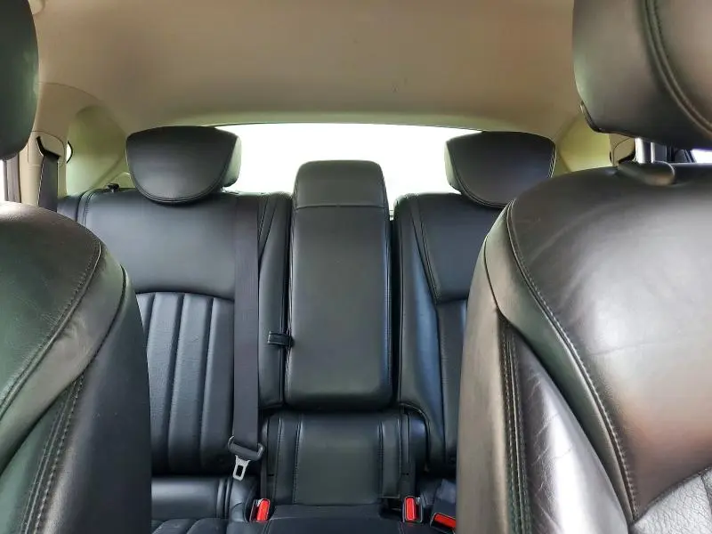 2015 INFINITI QX50 JOURNEY  