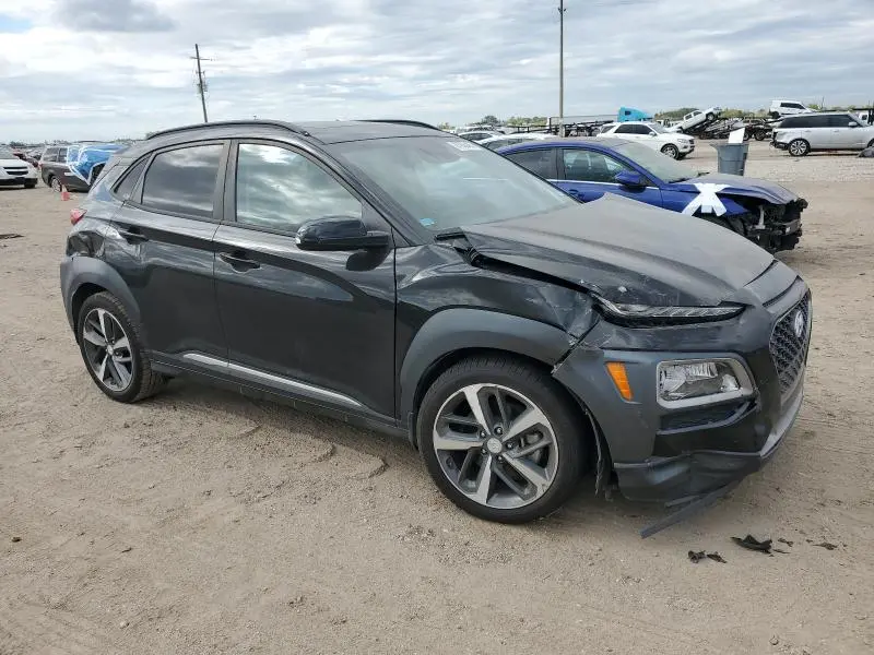 2019 HYUNDAI KONA LIMITED  