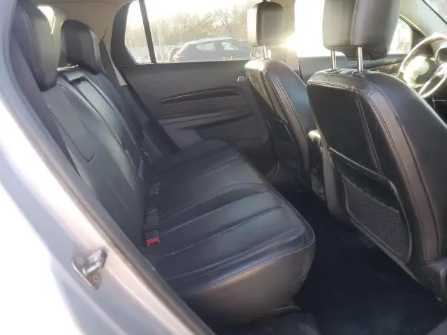 2014 GMC TERRAIN DENALI  