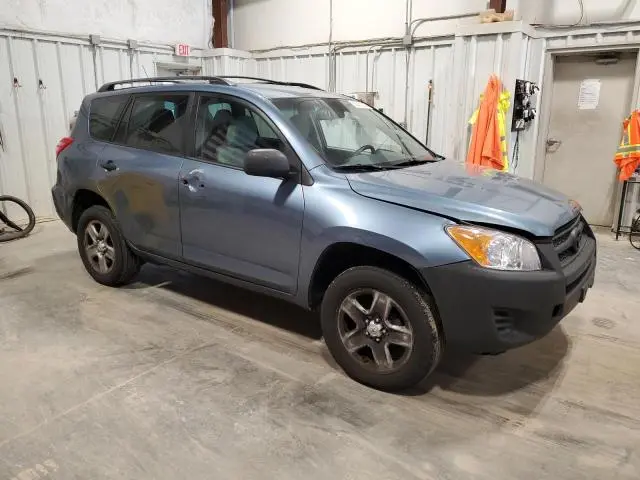 2012 TOYOTA RAV4   