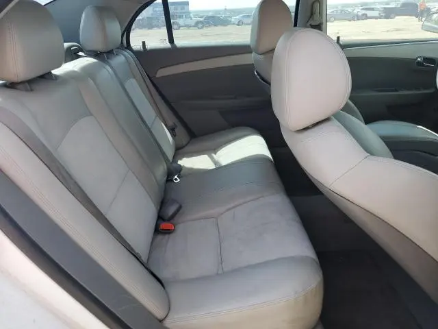 2012 CHEVROLET MALIBU 2LT  
