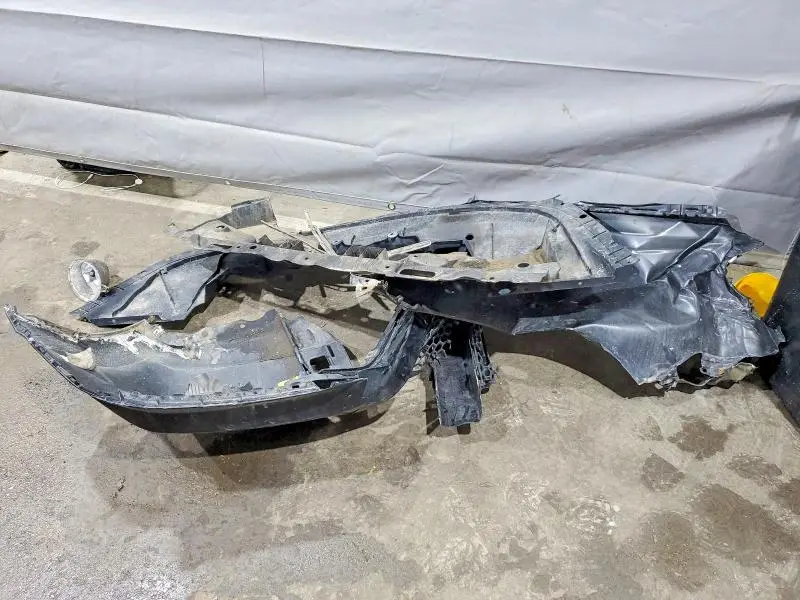 2011 HONDA PILOT EXLN  