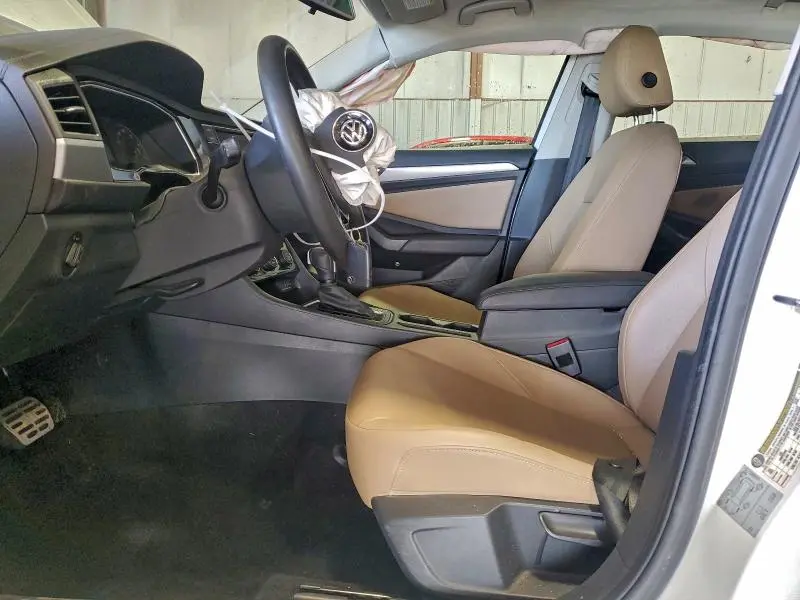 2020 VOLKSWAGEN JETTA S  