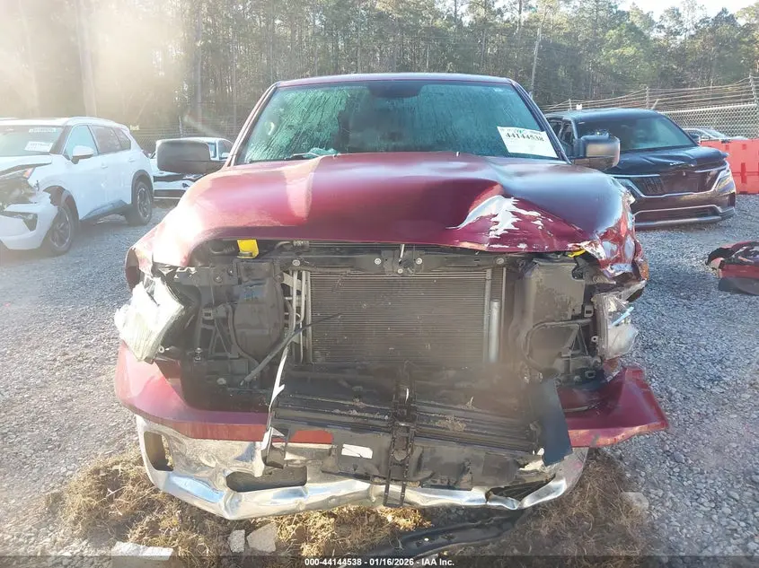 2019 RAM 1500 CLASSIC TRADESMAN  4X2 5'7 BOX