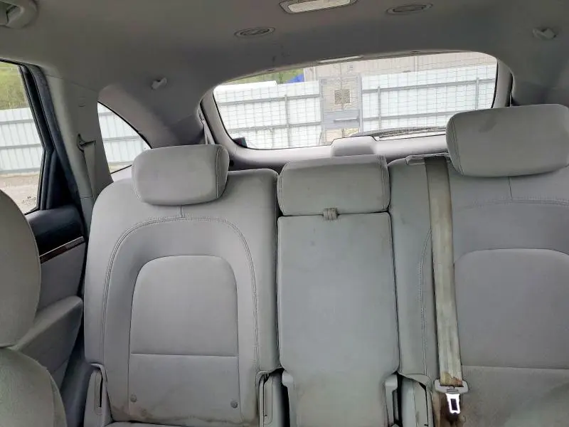 2011 HYUNDAI VERACRUZ GLS  
