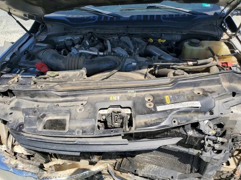 2019 FORD F250 SUPER DUTY  