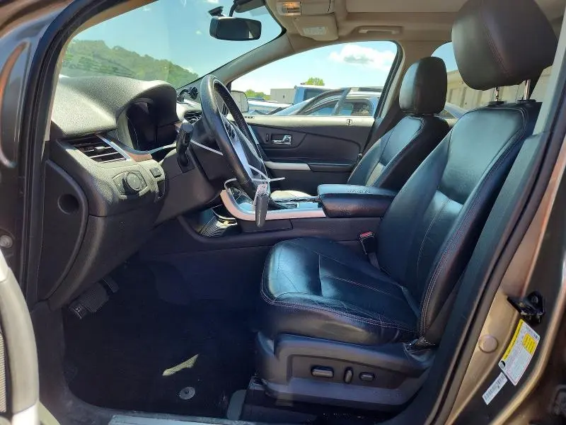 2013 FORD EDGE   