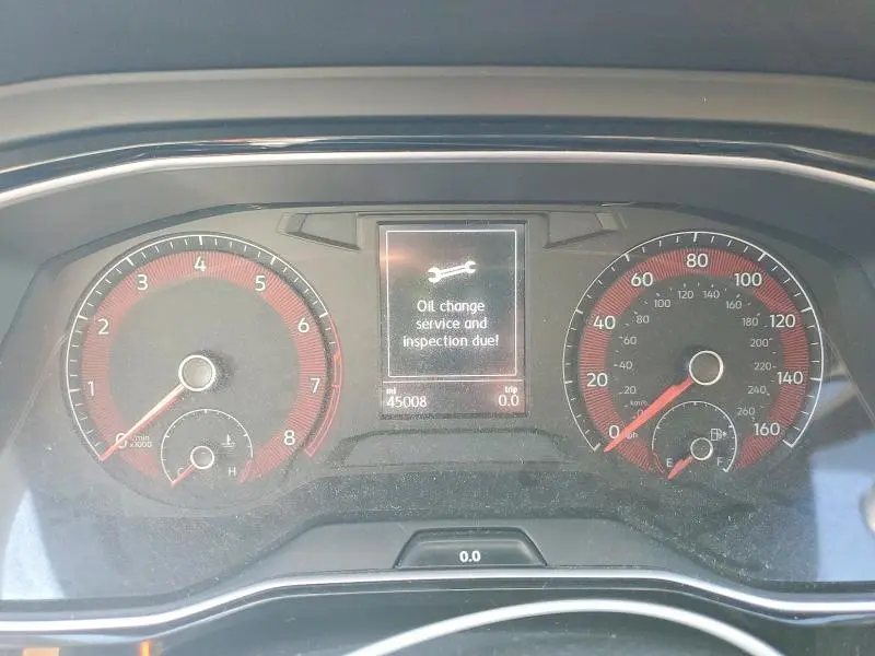 2021 VOLKSWAGEN JETTA S  