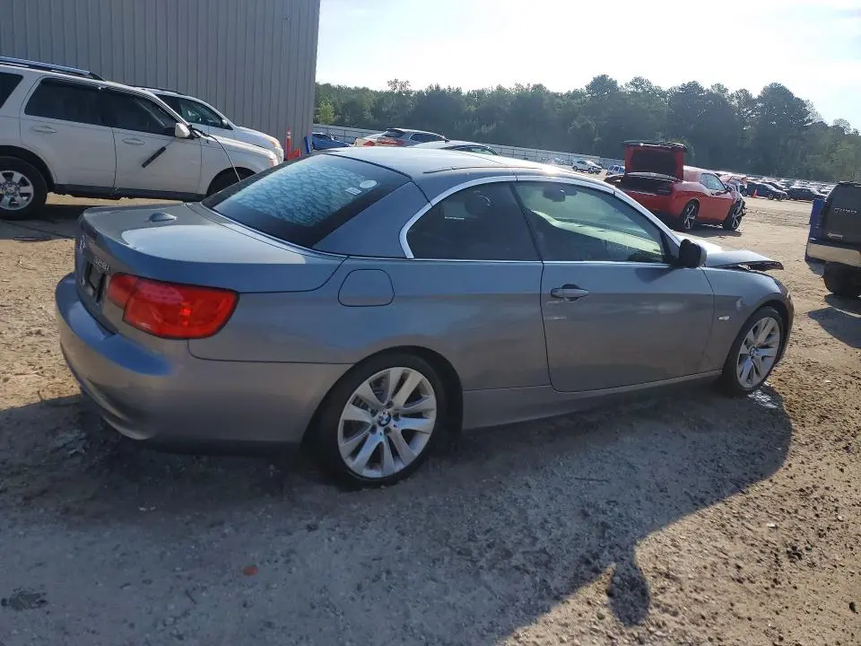 2013 BMW 328 I  