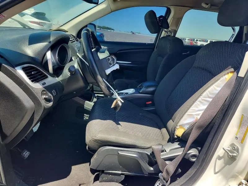 2020 DODGE JOURNEY SE  
