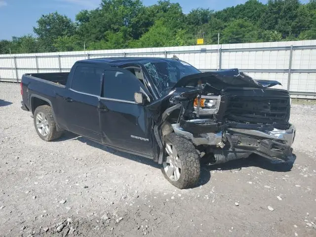2015 GMC SIERRA C1500 SLE  