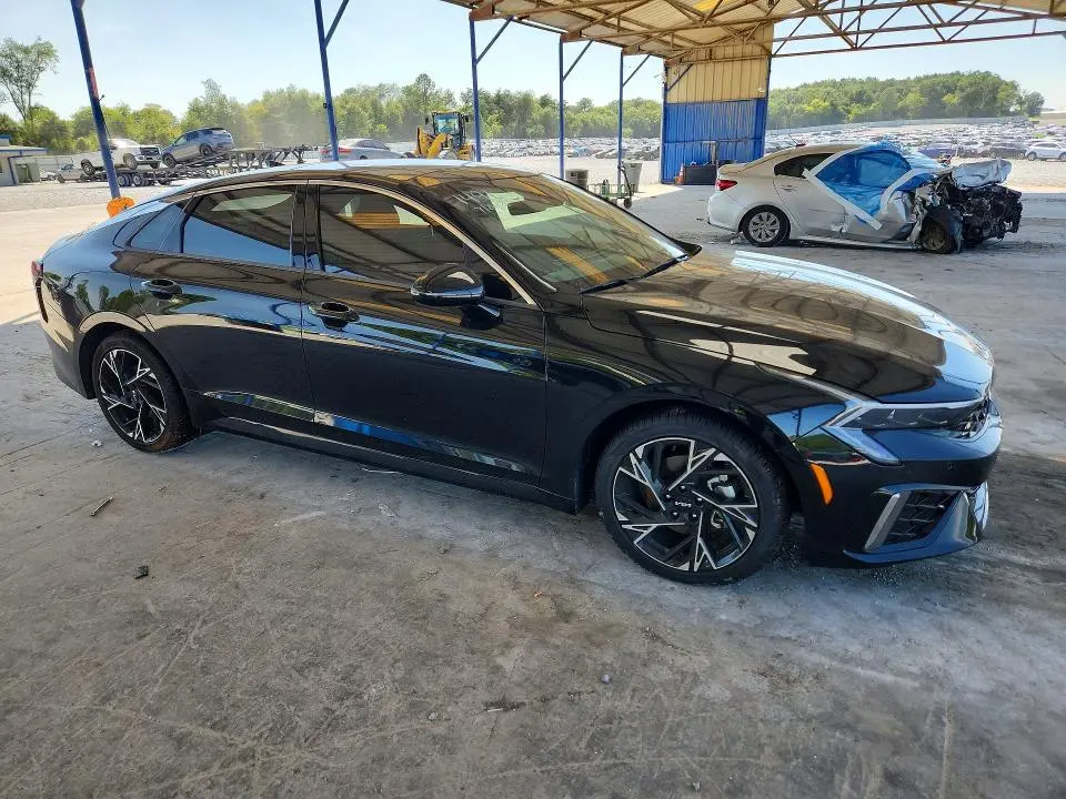 2025 KIA K5 GT LINE  