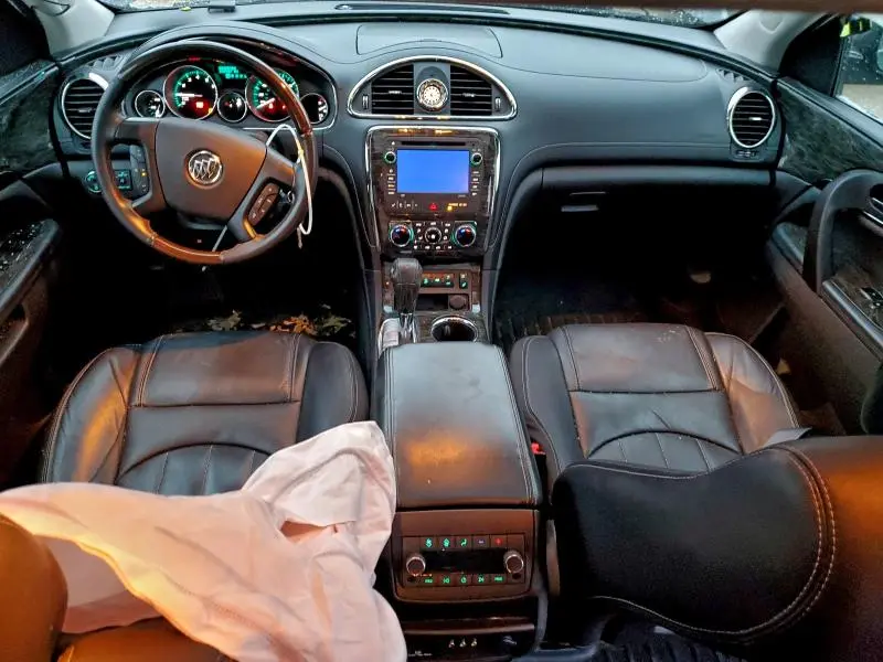 2013 BUICK ENCLAVE   