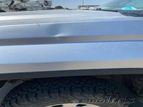 2015 GMC SIERRA 2500HD SLT