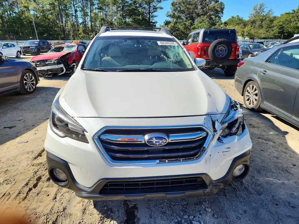 2018 SUBARU OUTBACK 3.6R LIMITED  