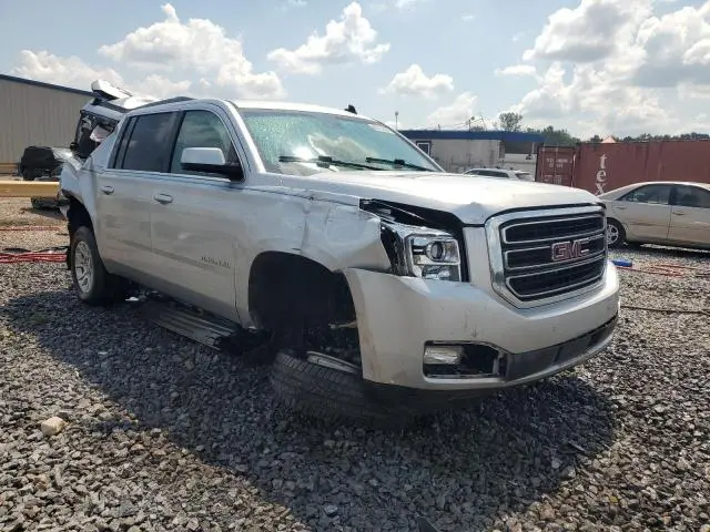 2015 GMC YUKON XL C1500 SLT  