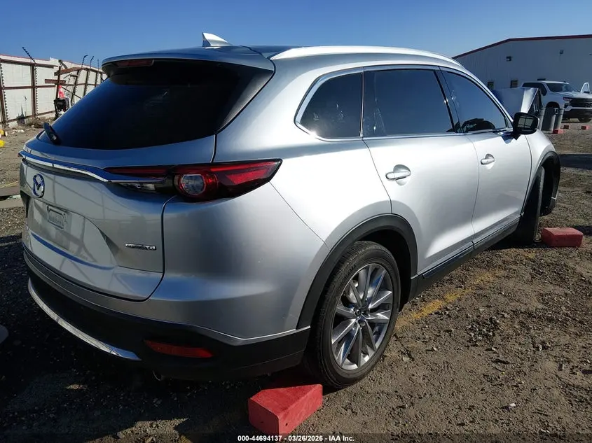 2021 MAZDA CX-9 GRAND TOURING