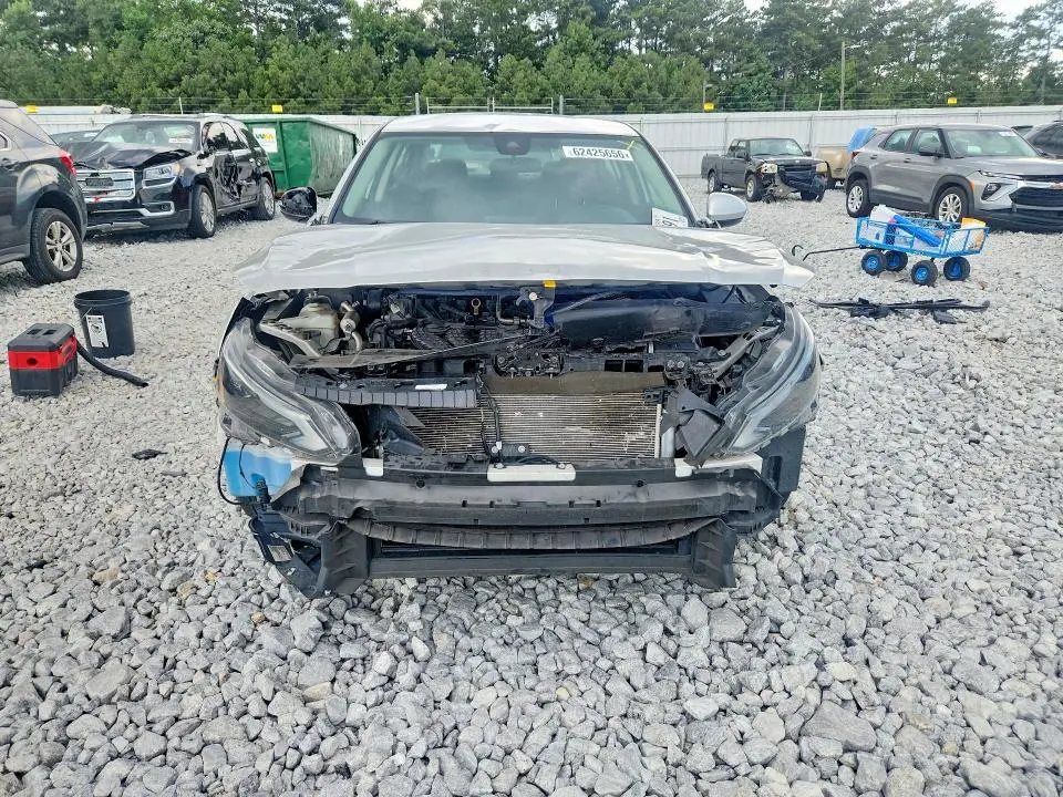2023 NISSAN ALTIMA S  