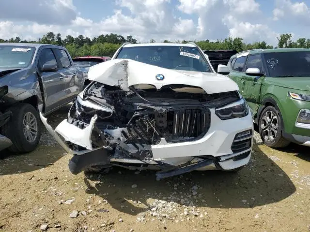 2021 BMW X5 SDRIVE 40I  