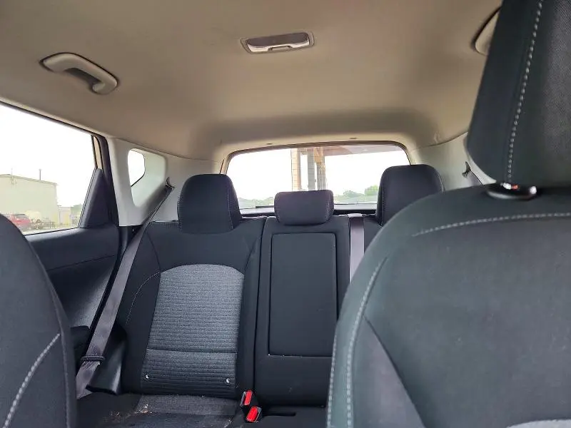 2020 KIA SOUL EX  