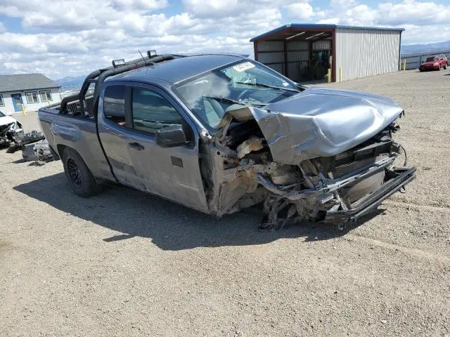 2021 GMC CANYON ELEVATION  