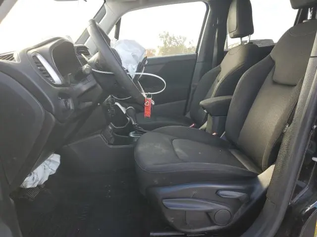 2019 JEEP RENEGADE SPORT  