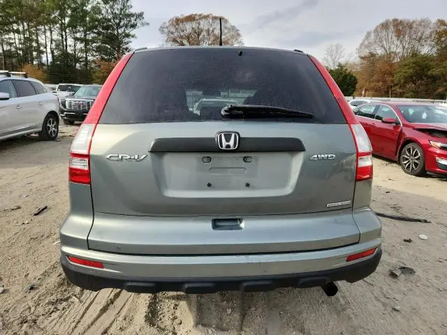 2011 HONDA CR-V SE  