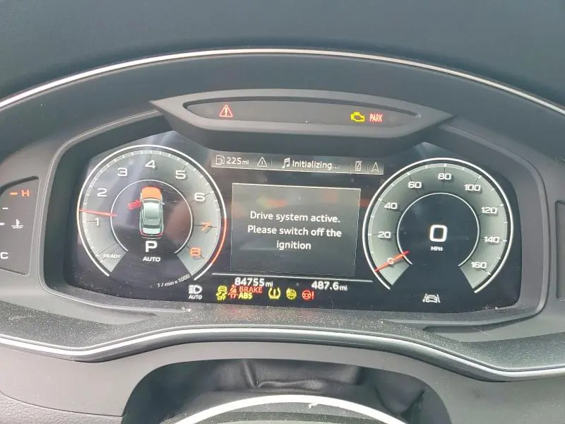 2021 AUDI A6 PREMIUM  