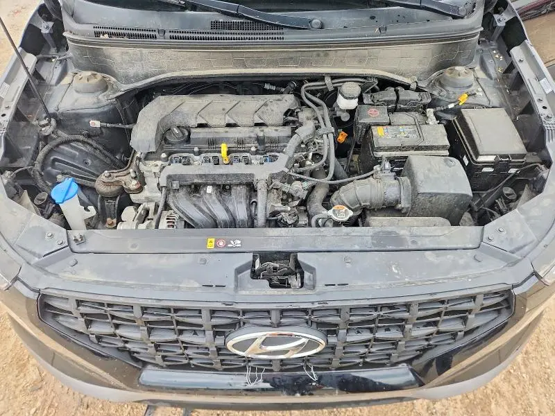 2021 HYUNDAI VENUE SE  