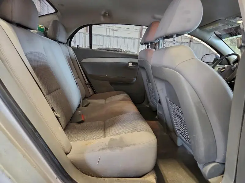 2011 CHEVROLET MALIBU LS  