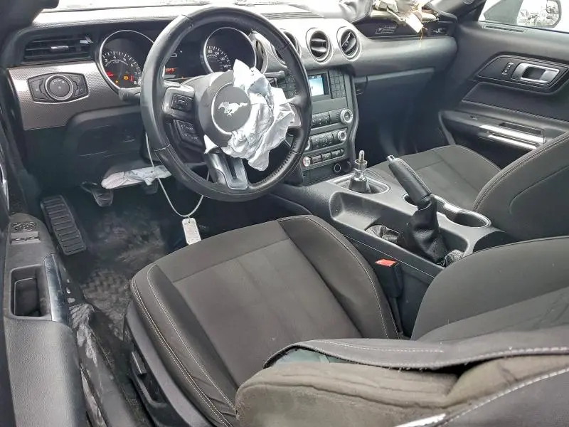 2020 FORD MUSTANG GT  