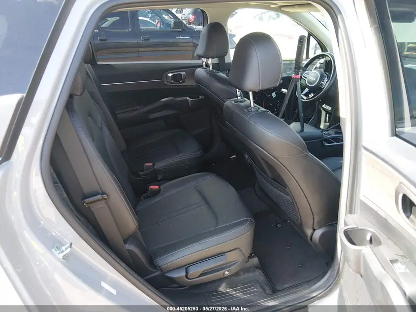 2022 KIA SORENTO EX
