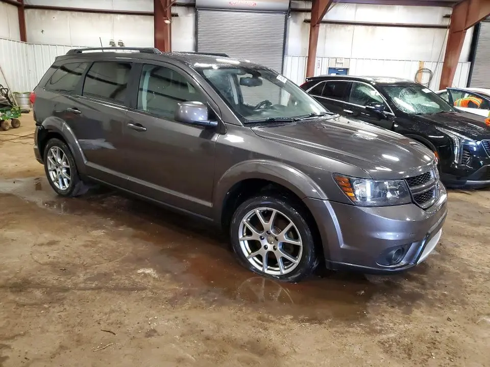 2015 DODGE JOURNEY R  