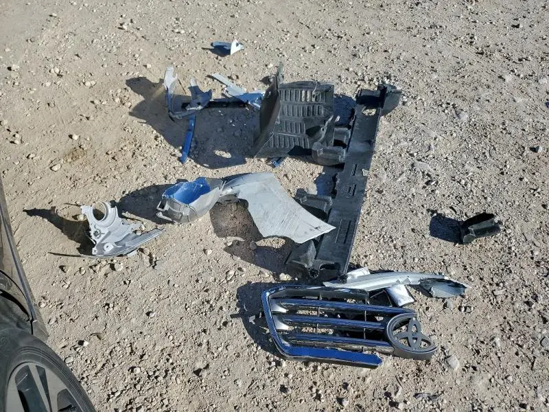 2020 SUBARU LEGACY PREMIUM  