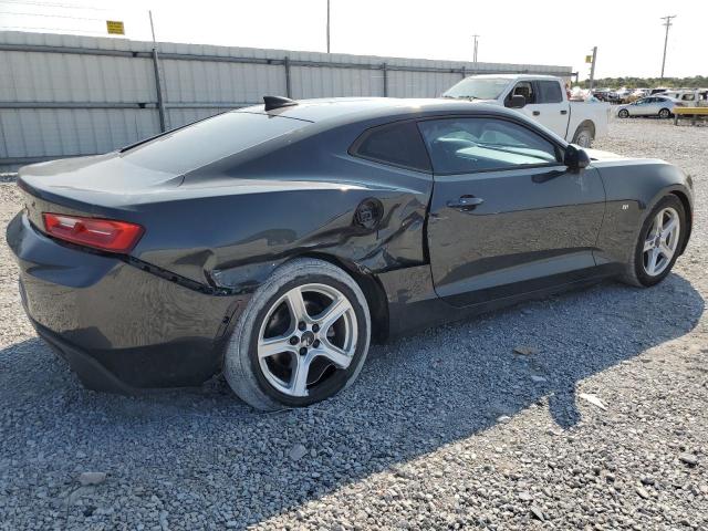 2016 CHEVROLET CAMARO LT