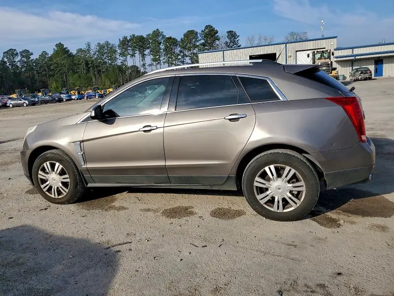 2011 CADILLAC SRX LUXURY COLLECTION  