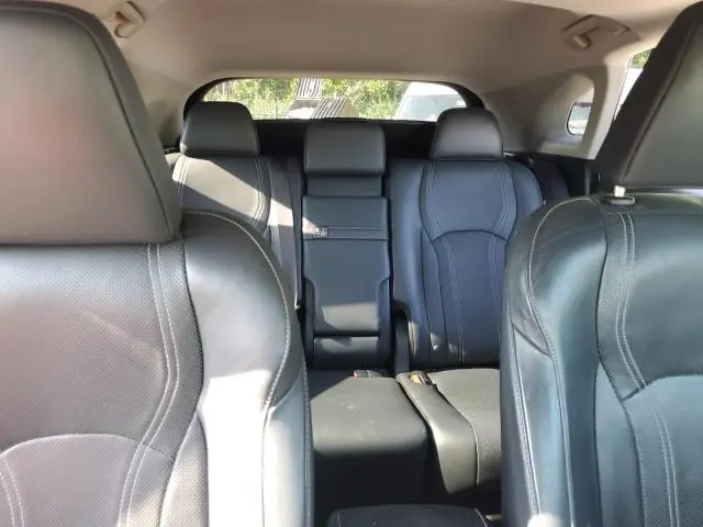 2019 LEXUS RX 350 BASE  