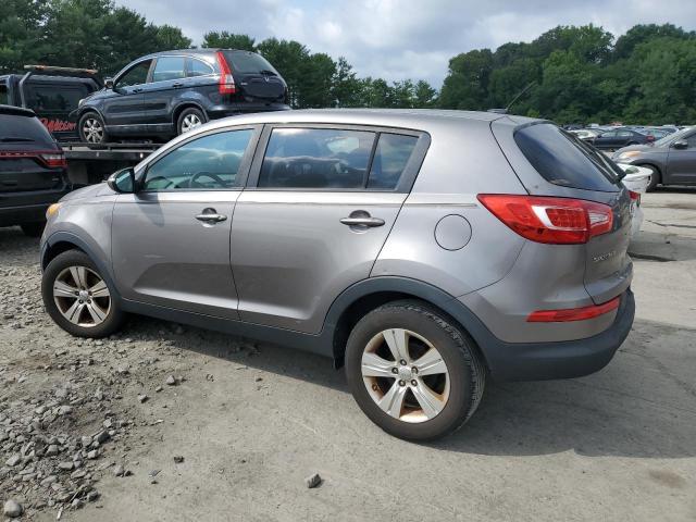 2013 KIA SPORTAGE BASE